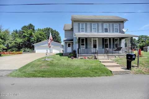 1001 SHAKESPEARE Avenue, Milton, PA 17847