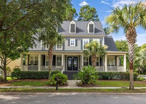 4100 Whiting Street, Mount Pleasant, SC 29466