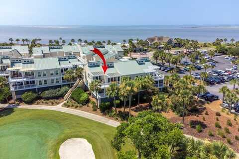 2904 Atrium Villa, Seabrook Island, SC 29455
