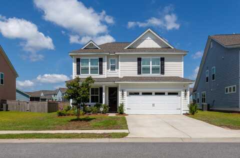 659 Black Pine Road, Moncks Corner, SC 29461