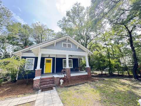 106 Hayne Street, Walterboro, SC 29488