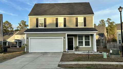 312 Catawba Branch Way, Moncks Corner, SC 29461