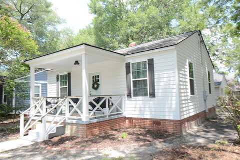 1178 Marquis Road, North Charleston, SC 29405