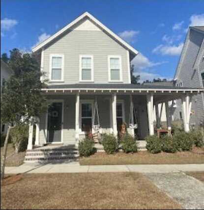 604 Long Meadow Street, Summerville, SC 29486