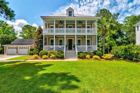 368 Tidal Terrace Court Court, Mount Pleasant, SC 29464