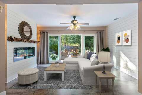 1617 Southwick Drive, Johns Island, SC 29455