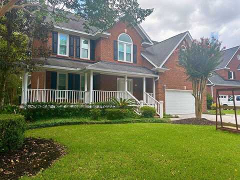 2704 Waterpointe Circle, Mount Pleasant, SC 29466