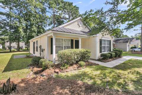 4849 Hearthside Drive, Summerville, SC 29485