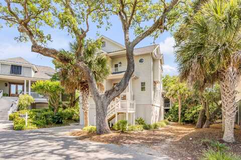 5809 Back Bay Drive, Isle of Palms, SC 29451