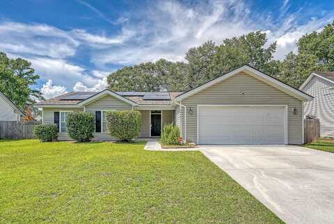 2922 Salamander Creek Lane, North Charleston, SC 29406