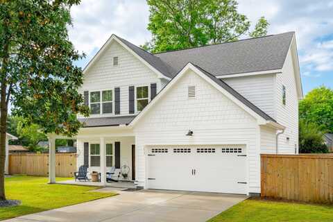 217 7th Avenue, Mount Pleasant, SC 29464