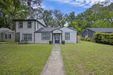 5629 Read Street, North Charleston, SC 29406