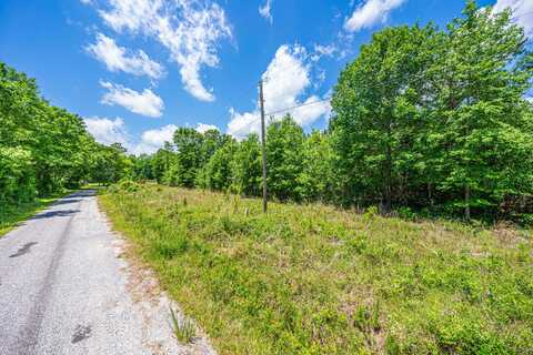 1 Park Circle, Branchville, SC 29432