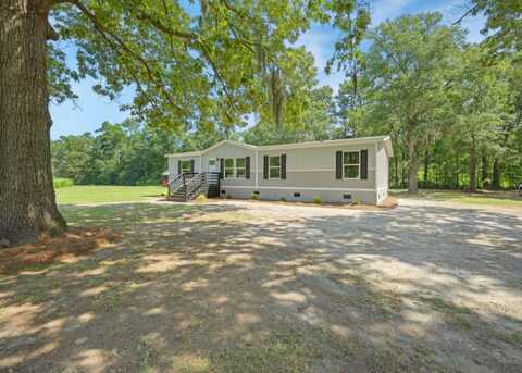 646 Country Pond Lane, Cross, SC 29436