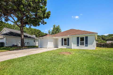 1704 Falcon Cove Lane, Hanahan, SC 29410