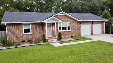 7645 Pinehurst Street, North Charleston, SC 29420