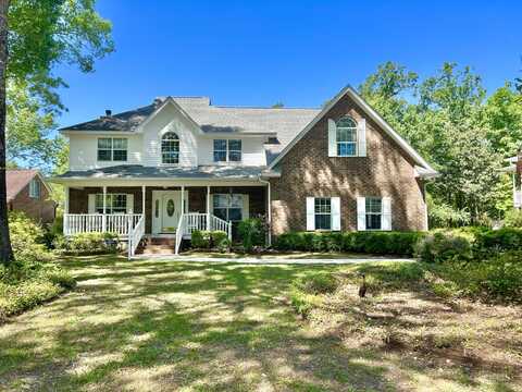 8615 Arthur Hills Circle, North Charleston, SC 29420
