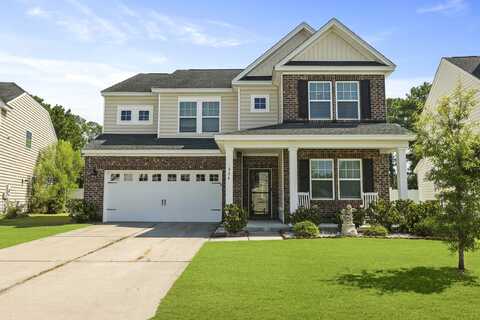 334 Bracken Fern Road, Moncks Corner, SC 29461