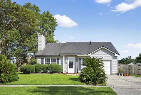 114 Birkdale Court, Charleston, SC 29414