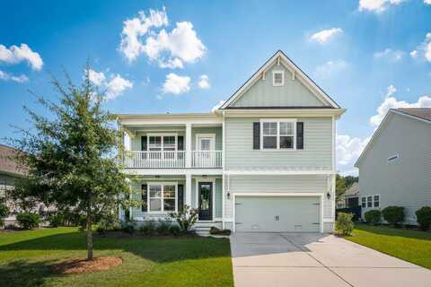 239 Swallowtail Court, Mount Pleasant, SC 29464