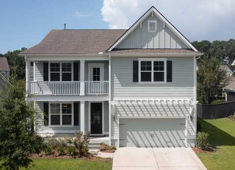 239 Swallowtail Court, Mount Pleasant, SC 29464