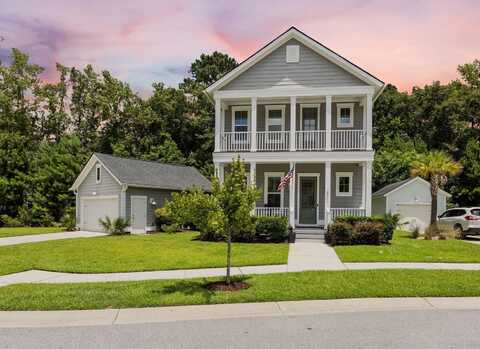 2416 Jasper Patterson Drive, Johns Island, SC 29455