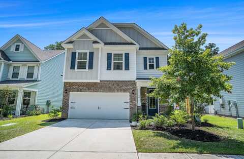492 Oak View Way, Summerville, SC 29483