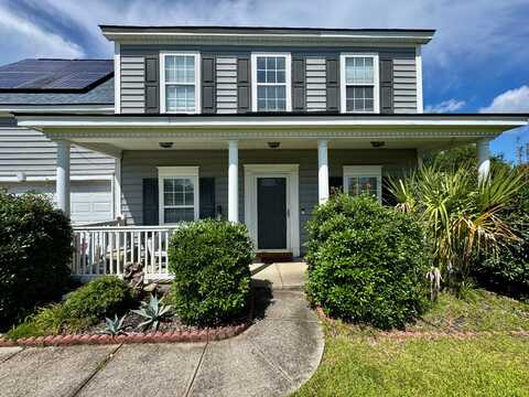 7326 Kestrel Trail, Hanahan, SC 29410