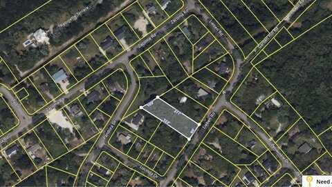 1371 Lieben Road, Mount Pleasant, SC 29466