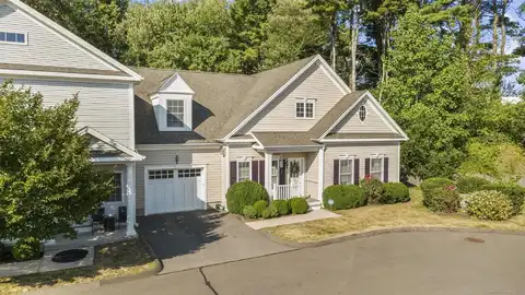21 Mickel Lane, Milford, CT 06461