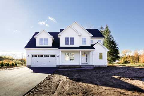 1412 Marion Avenue, Southington, CT 06444