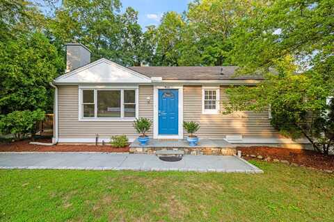 undefined, New Canaan, CT 06840