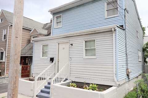 60 Olive Street, Bridgeport, CT 06605