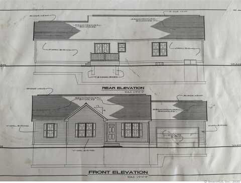 247 Green Hollow Road, Killingly, CT 06239