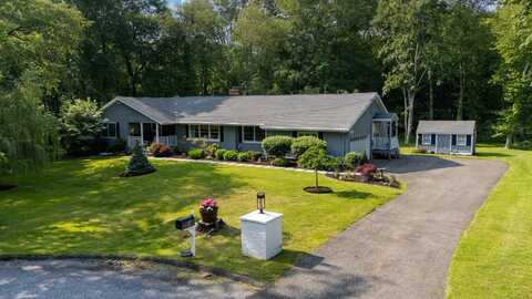 43 Constance Lane, Stamford, CT 06903