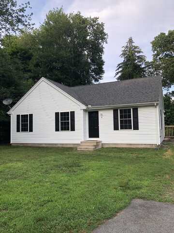 9 Denmore Lane, Old Saybrook, CT 06475