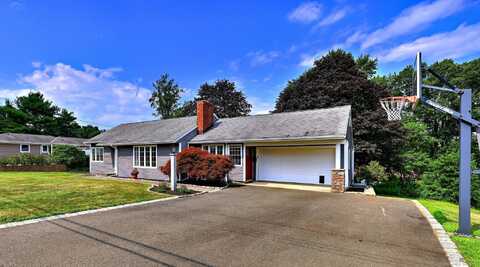11 Arden Road, Trumbull, CT 06611