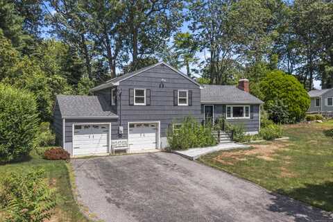 30 Styles Lane, Norwalk, CT 06850