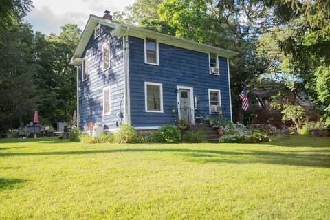 5 Canaan Drive, Bethel, CT 06801