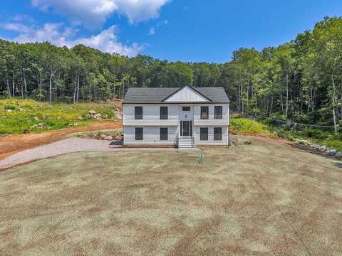 32 Lake Of Isles Road, North Stonington, CT 06359