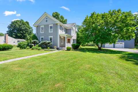 255 Mount Vernon Road, Southington, CT 06479