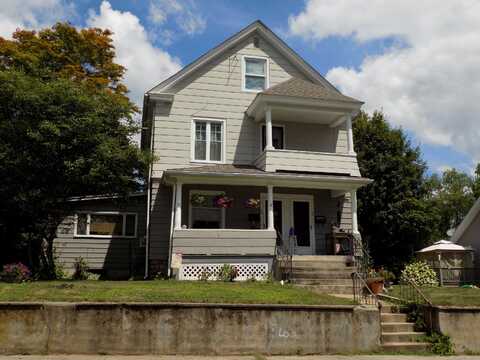 96 Kenney Street, Bristol, CT 06010