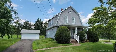 3105 North Main Street, Waterbury, CT 06704