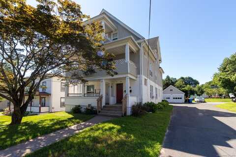 207 Divinity Street, Bristol, CT 06010