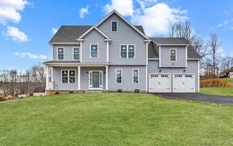62 Cornwall Street, Portland, CT 06480