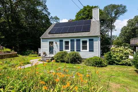 24 Sunset Terrace, Essex, CT 06426