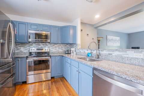 160 Shelter Rock Road, Danbury, CT 06810