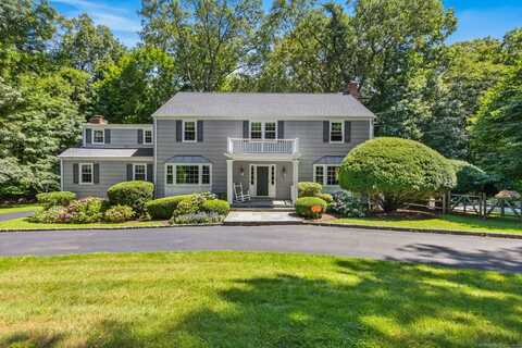110 White Oak Lane, Stamford, CT 06905