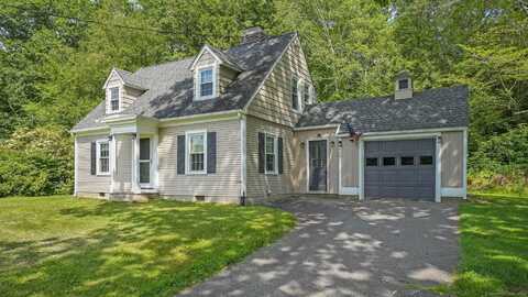 426 Torrington Road, Litchfield, CT 06759