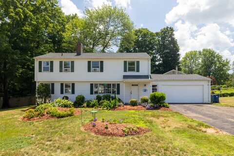4 John Drive, Vernon, CT 06066